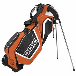 Golf Flight SS Schling Golf Stand Bag
