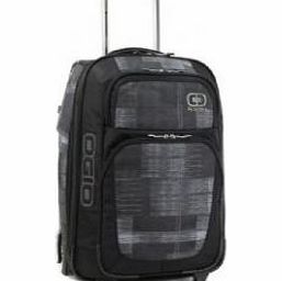 Navigator 22` wheeled travel bag 2012
