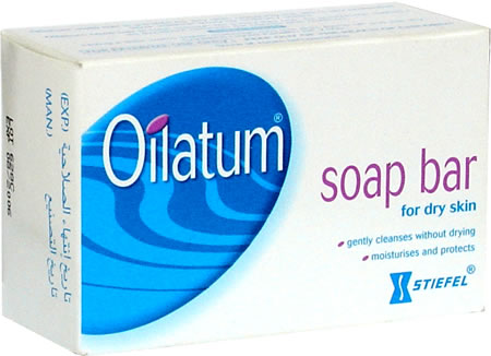 Soap 100g