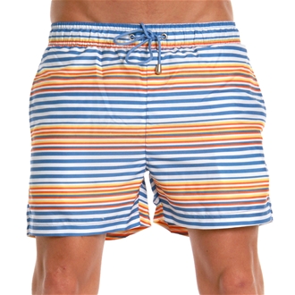 Stripe 21223 Swim Shorts