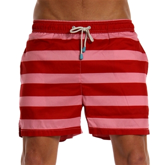 Stripe 41208 Swim Shorts