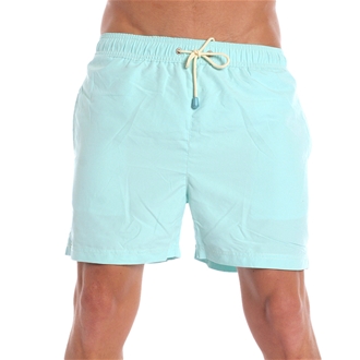 Tuckernuck Plain Swim Shorts