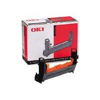 OKI BLACK DRUM FOR OKI C7300