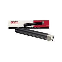 OKI Black Toner Cartridge for OKIFAX 5700/5900