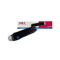 OKI Black Toner Cartridge for OKIPAGE