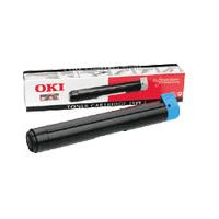 OKI Black Toner Cartridge for OL400e/ex /