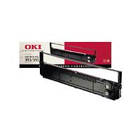 OKI Colour Printer Ribbon for 393/395C Printer