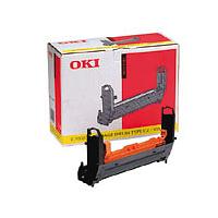 OKI Yellow EP Cartridge for C7200/7400 Printer