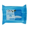 Olay - Gentle Cleansing Wipes x20