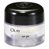 Olay Anti-Wrinkle - Anti-Wrinkle Eye Gel 15ml