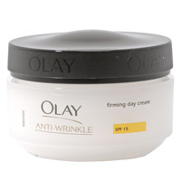 Olay Anti-Wrinkle - Anti-Wrinkle Firming Day Cream 50ml