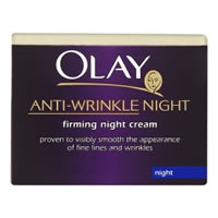 Olay Anti-Wrinkle - Anti Wrinkle Firming Night