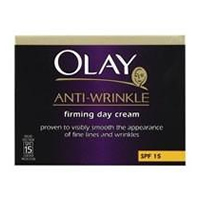 Olay Anti-Wrinkle - Nature Fusion Firming Day Cream