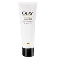 Olay Anti-Wrinkle - Provital Tinted Moisturiser 50ml