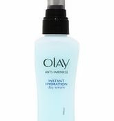 Olay Anti-Wrinkle Instant Hydration Day Serum 50ml