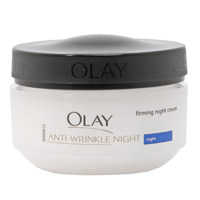 Olay AntiWrinkle Anti Wrinkle Firming Night Cream 50ml
