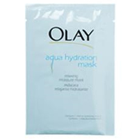 Olay Aqua Physics - Aqua Hydration Mask (5 x Intense