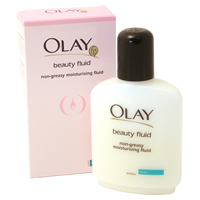 Olay Classic Care - Beauty Fluid - Non-Greasy