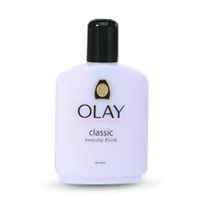 Olay Classic Care - Beauty Fluid (Normal Skin) 200ml