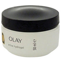 Olay Classic Care - Olay Active Hydrogel (Combination