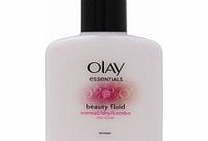 Olay Classic Care Beauty Fluid Day Fluid