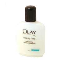 Olay Classic Care Beauty Fluid NonGreasy