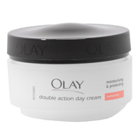 Olay Classic Care Double Action Day Cream (Normal