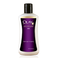 Olay Cleansers - Age Defying Cleansing Milk 200ml
