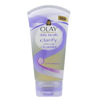 Olay Cleansers - Clarify Lathering Cleanser 150ml