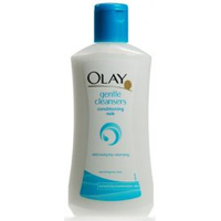 Olay Cleansers - Gentle Cleanser Conditioning