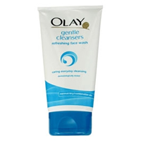 Olay Cleansers - Gentle Refreshing Face Wash 150ml