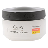 Olay Complete Care Complete Care Cream SPF15