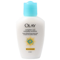 Olay Complete Care Everyday Sunshine Facial