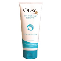 Olay Complete Care Eye MakeUp Remover Cream 100ml