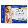 Olay Daily Facials  - Wipes Refill (Normal/Dry Skin)