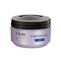 Olay Regenerist - Continuous Night Recovery