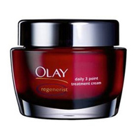 Olay Regenerist - Daily 3 Point Treatment Cream 50ml