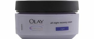 Olay Regenerist All Night Recovery Cream 50ml
