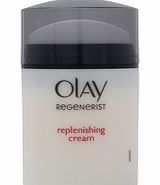Olay Regenerist Daily Replenishing Cream 50ml
