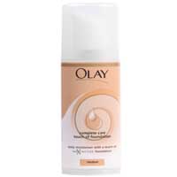 Olay Regenerist Touch of Foundation UV Defense