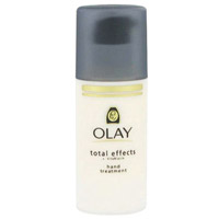 Olay Total Effects - Total Effects Hand Treatment 50ml