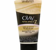 Olay Total Effects Make Up Remover 150ml