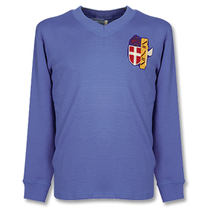 1934/38 Italy Campionato Del Mondo L/S Shirt