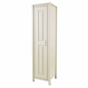 Old London Bathroom Traditional Ivory 450mm Tall Unit