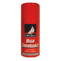 - 150ml Deodorant Body Spray