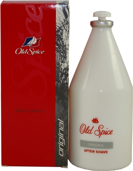 Old Spice Aftershave 100ml Original