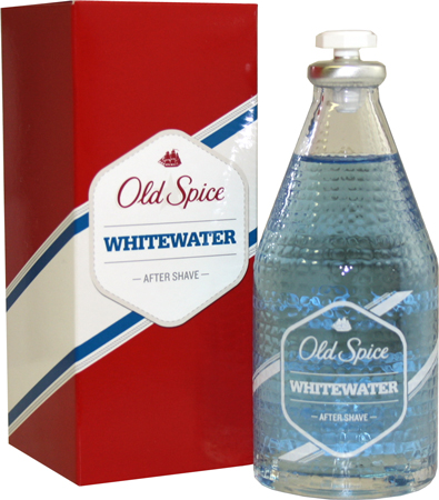 Whitewater Aftershave Lotion 100ml