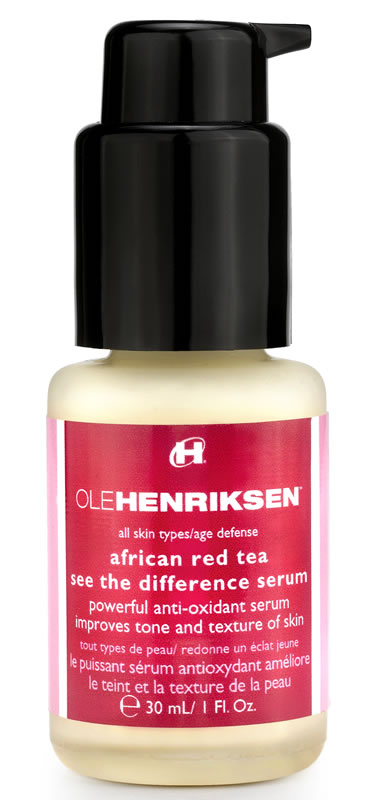 African Red Tea Serum