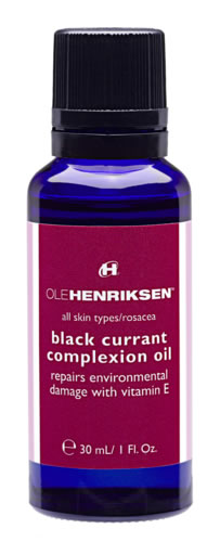 Black Currant-Energizing
