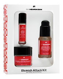 Ole Henriksen Blemish Attack Kit